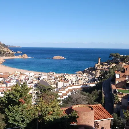 Lets Holidays Mediterranean * Tossa de Mar