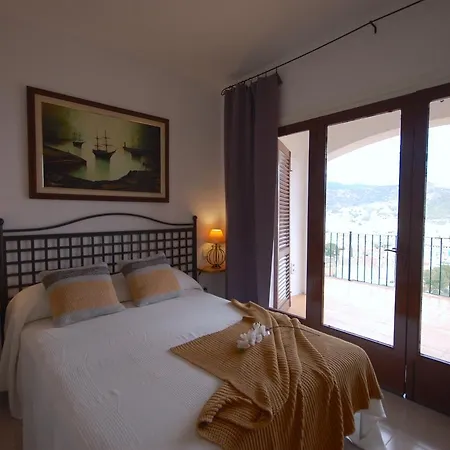 Apartment Lets Holidays Mediterranean
