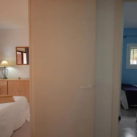Lets Holidays Mediterranean Apartment *