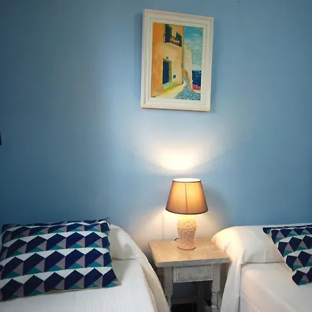 Lets Holidays Mediterranean Apartment Tossa de Mar