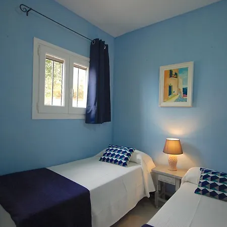 Lets Holidays Mediterranean Appartement Tossa de Mar