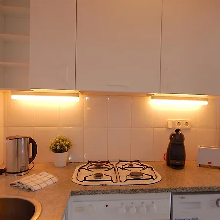 Lets Holidays Mediterranean Apartment Tossa de Mar