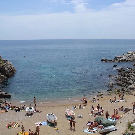 Apartment Lets Holidays Mediterranean