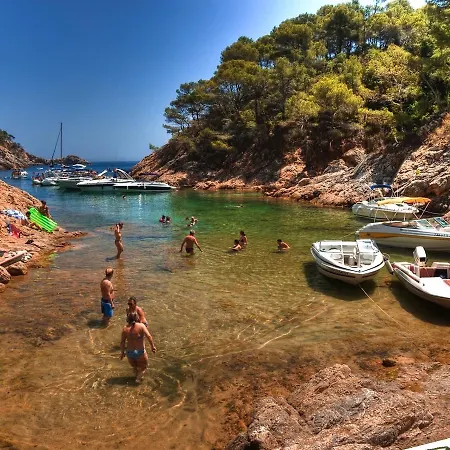 Appartement Lets Holidays Mediterranean *