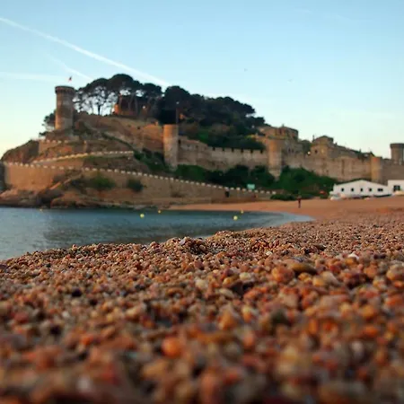 Lets Holidays Mediterranean Apartment Tossa de Mar